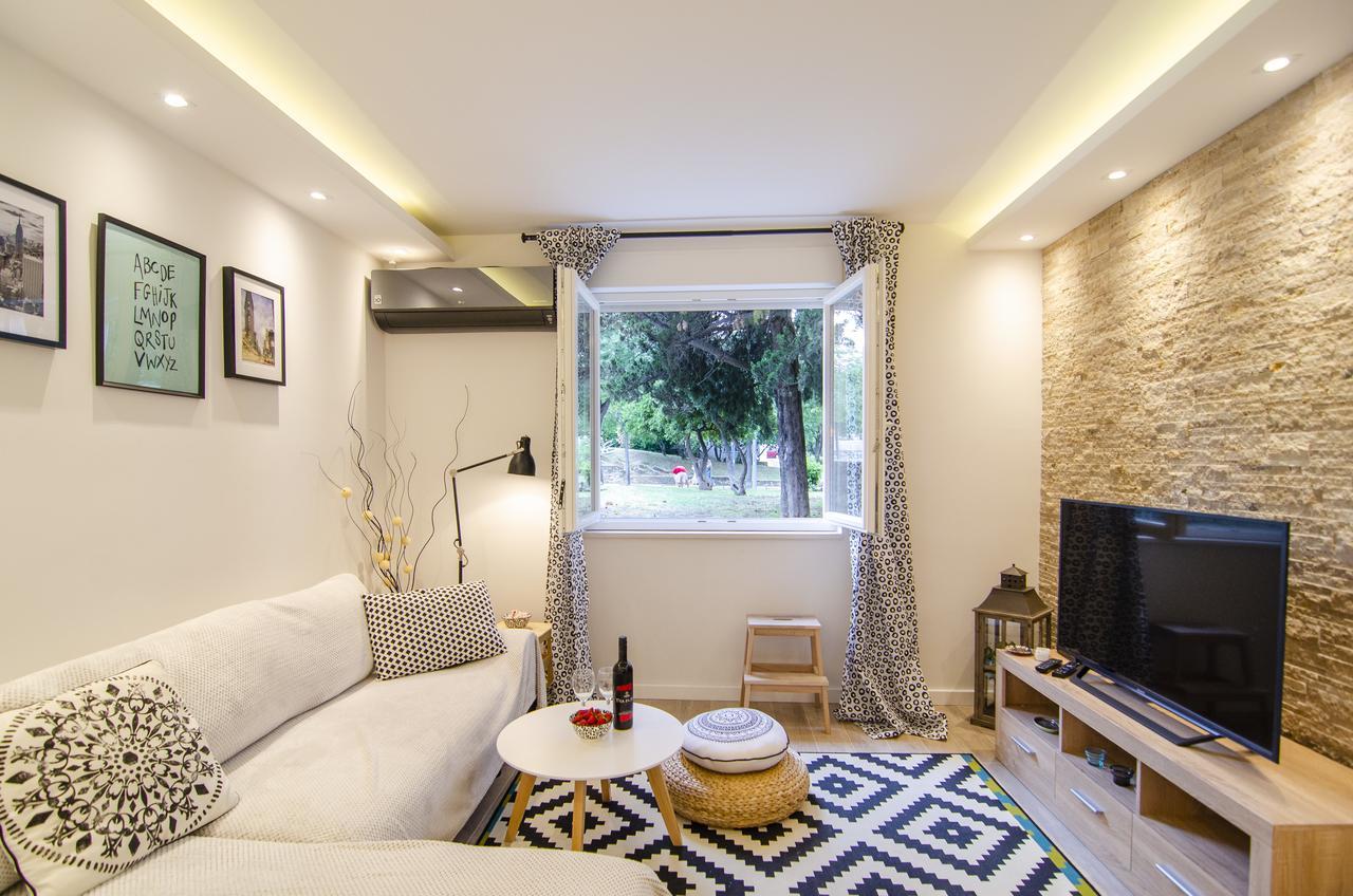 Amazing Luxury Apartment In Split Exterior foto
