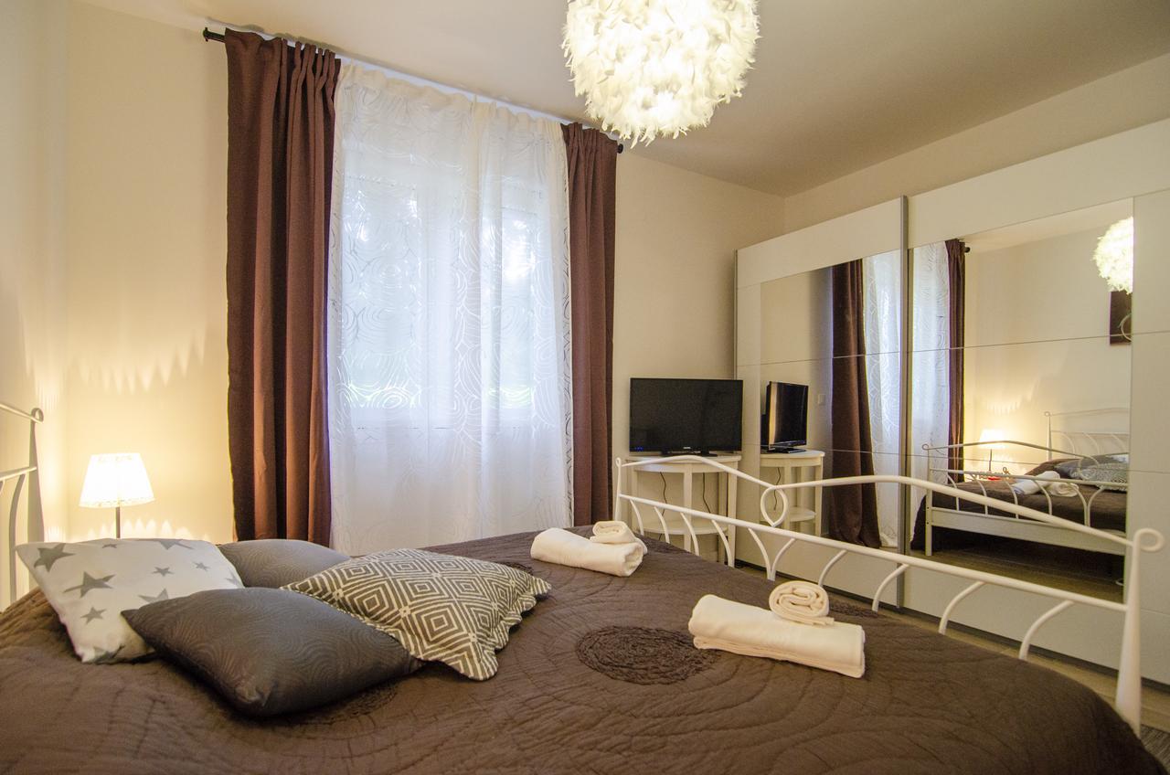 Amazing Luxury Apartment In Split Exterior foto
